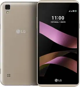 Замена разъема зарядки на телефоне LG X style в Новосибирске